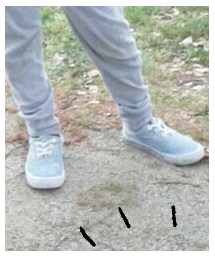 H&M | スニーカー