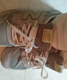 NEW BALANCE | スニーカー