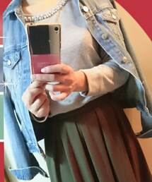 H&M | デニムジャケット