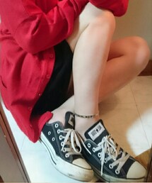 CONVERSE | スニーカー
