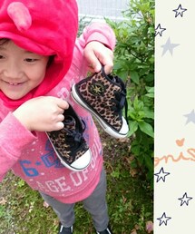 CONVERSE | スニーカー