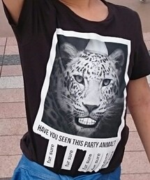 H&M | Tシャツ/カットソー