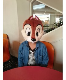 スペシャルゲスト🌰🍄✨ | 福袋/福箱