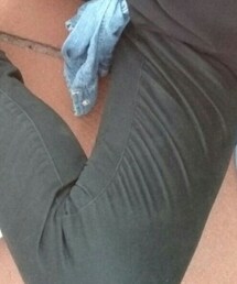 GU | その他パンツ