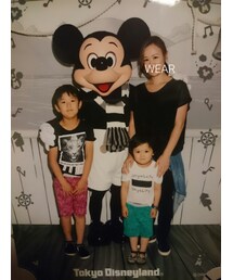 夢の国の大スター☆と…❤ | 福袋/福箱