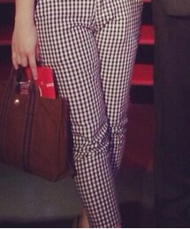 FREAK'S STORE | その他パンツ