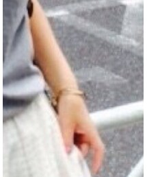 Lattice | ブレスレット