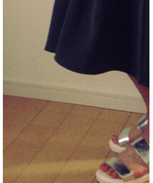 no brand | サンダル