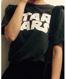 STAR WARS | Tシャツ/カットソー