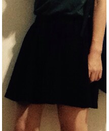 PAGEBOY | スカート