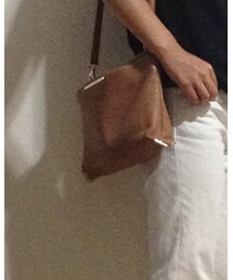 THIS TABLE BY BEAU'RE SECOND | ショルダーバッグ