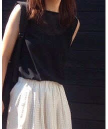 GALLARDAGALANTE | トップス