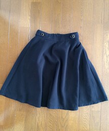 MAJESTIC LEGON | ミモレ丈スカート(スカート)