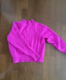 F | セーター(ニット/セーター)