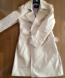 SHIPS | トレンチコート(トレンチコート)