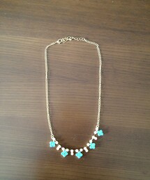 3coins | ネックレス(ネックレス)