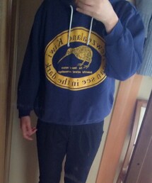 no brand | パーカー(パーカー)