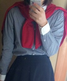 earth music&ecology | シャツ(シャツ/ブラウス)