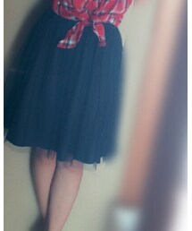 INGNI | スカート