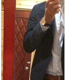 UNIQLO | スーツジャケット
