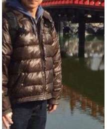 adidas | ダウンジャケット/コート