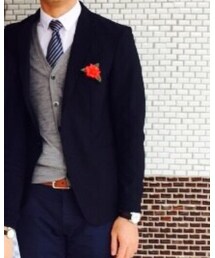 no brand | テーラードジャケット