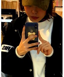 KEITA MARUYAMA | スマホグッズ