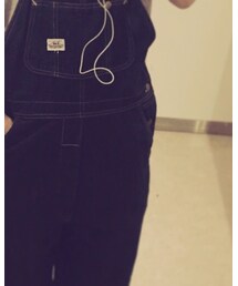 Lee | サロペット/オーバーオール