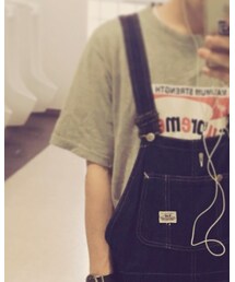 Supreme  | Tシャツ/カットソー