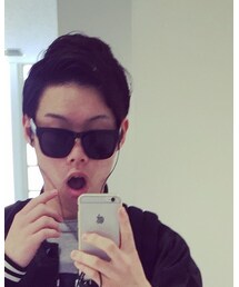 DOPE | サングラス