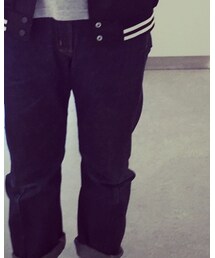 EDWIN | デニムパンツ