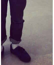 VANS | スニーカー