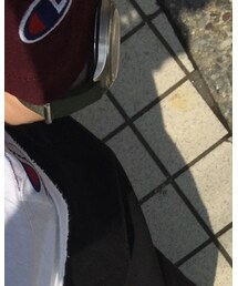 INTERBREED | アナログ腕時計