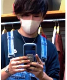 Calvin Klein | ネックレス