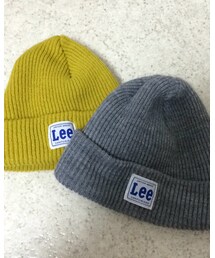 Lee | ニットキャップ/ビーニー