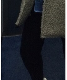 GU | レギンス/スパッツ