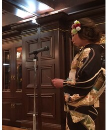 すぴーち | ヘアアクセサリー