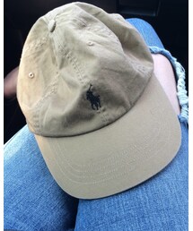 POLO RALPH LAUREN | キャップ