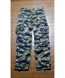 古着 | 古着  迷彩パンツ(カーゴパンツ)