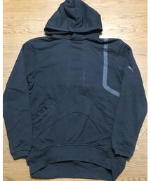 PUMA urban mobility by hussein chalayan | プーマ  パーカー(パーカー)