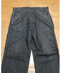 Carhartt | カーハート  デニムパンツ(デニムパンツ)