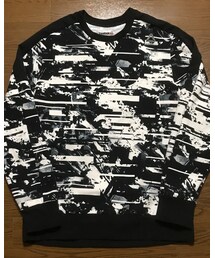 Reebok | リーボック  スウェット(Tシャツ/カットソー)