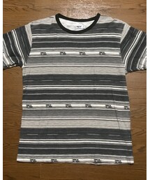 grn | ジーアールエヌ  Tシャツ(Tシャツ/カットソー)