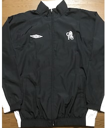 UMBRO | アンブロ  ブルゾン(ブルゾン)