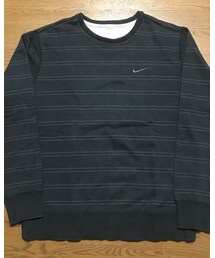 NIKE | ナイキ  スウェット(スウェット)