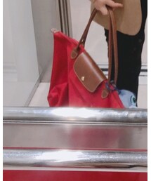 LONGCHAMP | 手袋