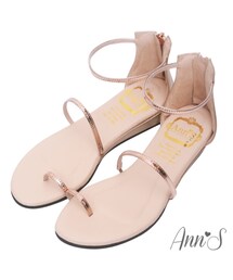 ann’s | サンダル