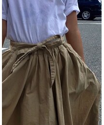 BREEZE | スカート
