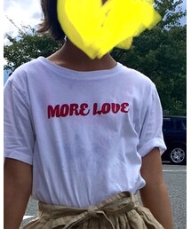 FOREVER 21 | Tシャツ/カットソー