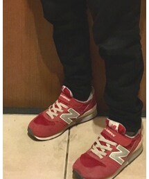 NEW BALANCE | スニーカー